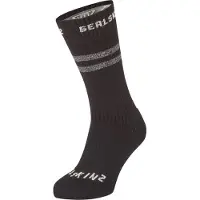 Sealskinz Runton, sukat, musta