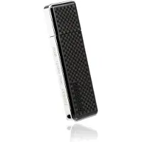 Transcend JetFlash 780 USB 3.1 Gen 1 8 Gt -muistitikku, musta