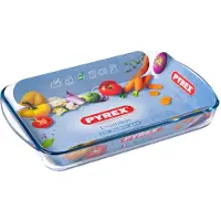 Pyrex - Essentials Uunivuoka 40x27 cm