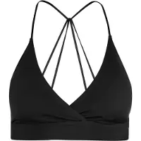 Magic bodyfashion Rintaliivi 'Dream' musta