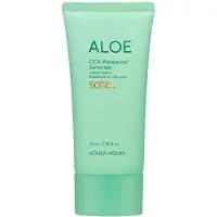 Holika Holika Aloe Cica Waterproof Sunscreen SPF50 70ml