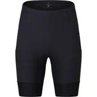 Endura Loop Waist -pyöräilyshortsit musta naiset