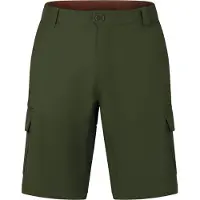 Endura Loop Cargo pyöräilyshortsit hunter green