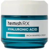 Heimish RX Hyaluronic Acid Rich Whipped Cream