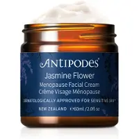 Antipodes Jasmine Flower Menopause Facial Cream 60 ml