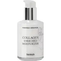 Heimish Moringa Ceramide Collagen Enriched Moisturizer