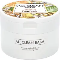 Heimish All Clean Mandarin Cleansing Balm