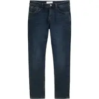 Tom Tailor Slim Denim Josh - Blue - 31 x 34