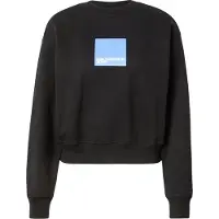 Karl lagerfeld Jeans Reg Box Logo Collegepaita