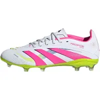 Adidas Predator Elite Fg Junior Jalkapallokengät