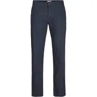 JJ REBEL Kenni Sharp Chinohousut