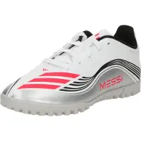 Adidas F50 Messi Club Tf J - White - 28