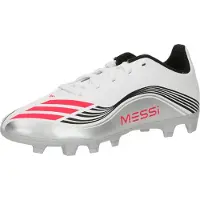 Adidas F50 Messi Club Fg/mg Junior Jalkapallokengät