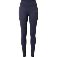 ICANIWILL Ignite Seamless V-waist Tights Navy