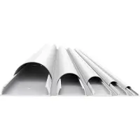 Multibrackets – M UNIVERSAL CABLE COVER WHITE 33MM-W 1100-L (7350022731295)