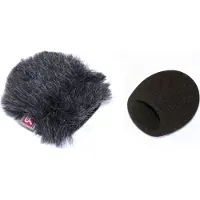 Rycote Mini Zoom H1 mikrofonin tuulisuoja