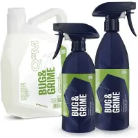 Gyeon Hyönteistenpoistoaine Q²M Bug&Grime, 4000 ml / Kanisteri