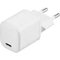 Sandstrom 20 W USB-C PD seinälaturi 361579