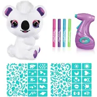 Style 4 Ever Pehmolelu - DYI Koala - - OneSize - Pehmolelut