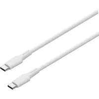 Sandstrom USB-C - USB-C kaapeli (1,2 m)