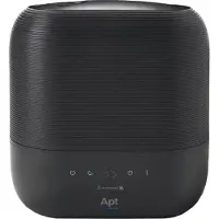 APT Ultrasonic Cool/Warm ilmankostutin (harmaa)