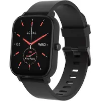 Goji Smart 3 aktiivisuusranneke (musta)