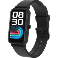Goji Fit 3 aktiivisuusranneke (musta)