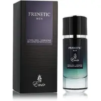 Paris Corner Frenetic Men Eau de Parfum 80 ml