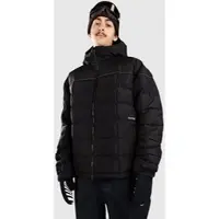 Volcom Sew Down Takki black Koko XL