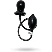 Rimba Inflatable Plug With Massive Core