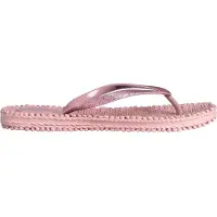 Ilse jacobsen Flip Flop With Glitter - Pink - 39
