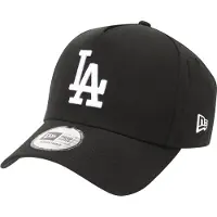 New Era Mlb La Dodgers Essential 9forty Aframe Lippis