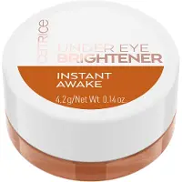 Catrice Under Eye Brightener Instant Awake Peitevoide 4 g Nr. 040 - Dark Mocha