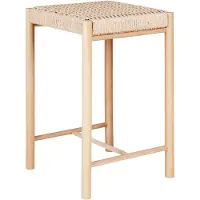 House Nordic Abano -baarijakkara, beige B - Erittäin hyvä