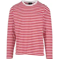 Brandit Stripe Jersey Pitkähihainen paita