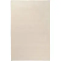 Ferm Living Stille tuftattu matto Off-white, 160x250 cm
