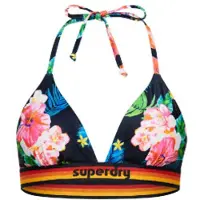 Superdry Vintage Logo Tri Bikinitoppi