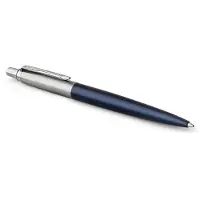 Parker ballpoint pen Jotter Royal Blue CT M blue box