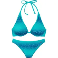 Buffalo Bikini vesi / tummansininen
