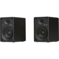 Onkyo GX10ARC 2.0 kaiutinsarja, musta