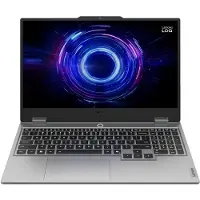Lenovo LOQ 15IRX10 (512 GB / RTX 5060) 15,6" kannettava tietokone