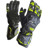 MUGENRACE Moone Sport Motor sykli Käsineet