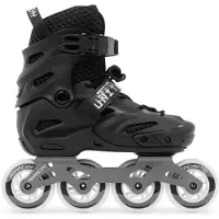 Anarchy Unity Adjustable Freeskate Lasten Rullaluistimet