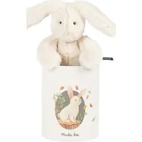 Moulin Roty Pehmolelu Pupu Louison 28 cm