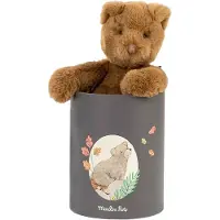 Moulin Roty Pehmolelu Nallekarhu Arthur 28 cm