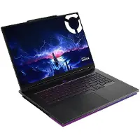 Lenovo Legion 9i Gen 10 18” Intel Intel Core Ultra 9 275HX Processor E-cores up to 4.60 GHz P-cores up to 5.40 GHz, No Operating System, 1 TB SSD M.2 2280 PCIe Gen5 Performance TLC
