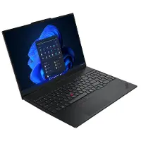 Lenovo ThinkPad E16 Gen 3 Intel Intel Core 5 210H Processor E-cores up to 3.60 GHz P-cores up to 4.80 GHz, Windows 11 Pro 64, 512 GB SSD M.2 2242 PCIe Gen4 TLC Opal