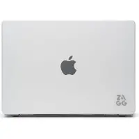 Zagg Hardshell - obudowa ochronna do MacBook Pro 16" M1 / M2 / M3 / M4 (clear)