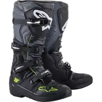Alpinestars Tech 5 Off-road Saappaat
