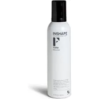 In Shape Hair Form Mousse 250ml